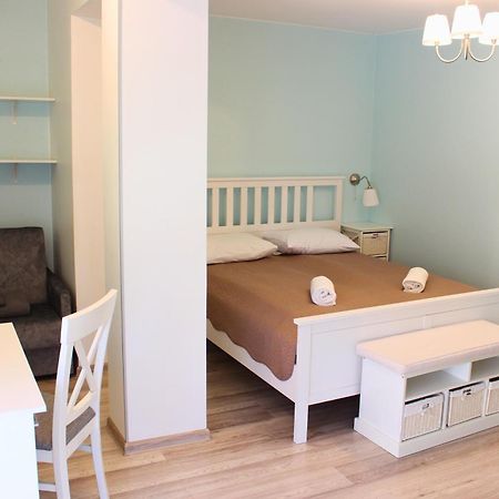 Apartamenty Pod Niedzwiedziem II Zakopane Esterno foto