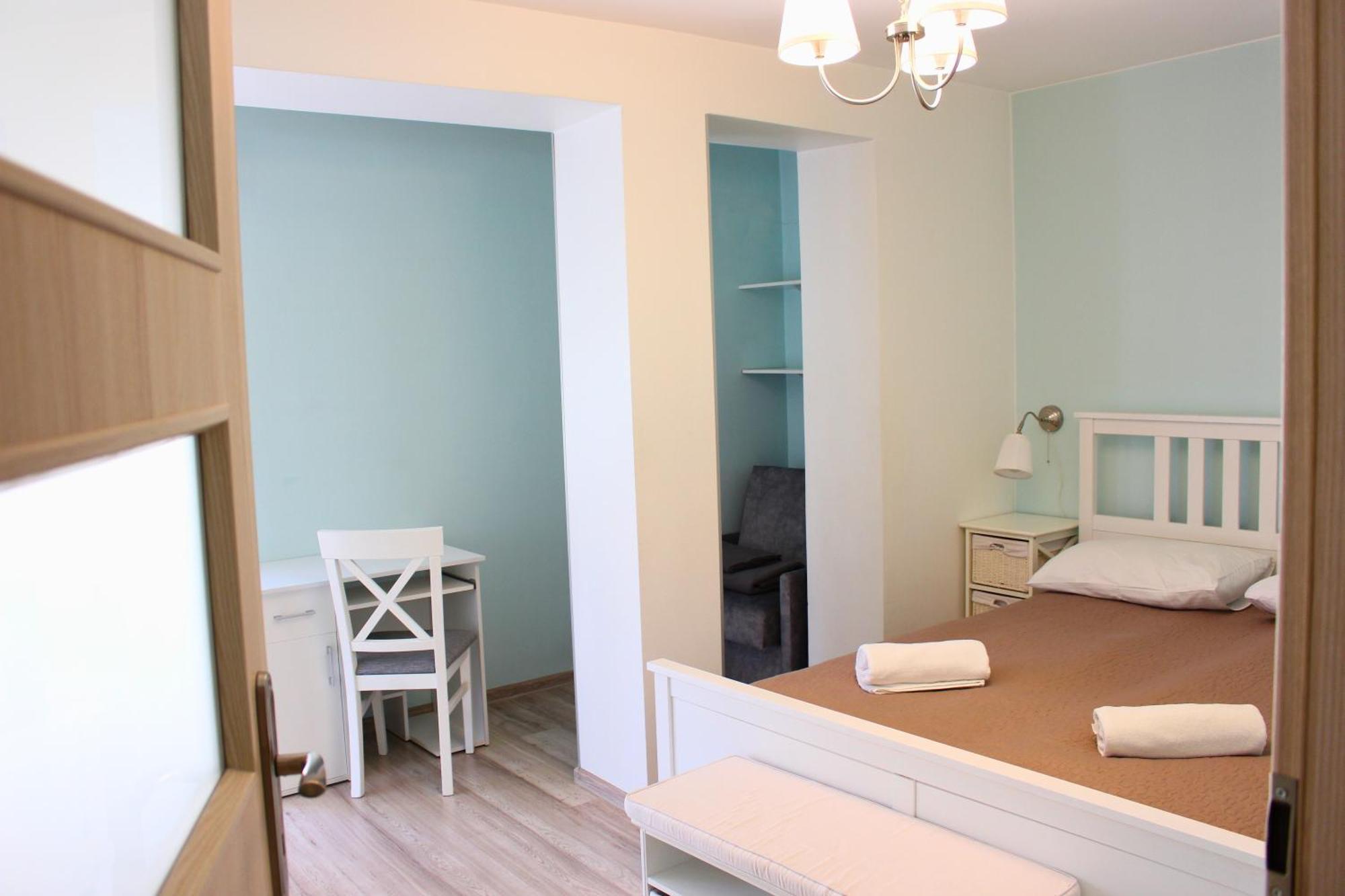 Apartamenty Pod Niedzwiedziem II Zakopane Esterno foto