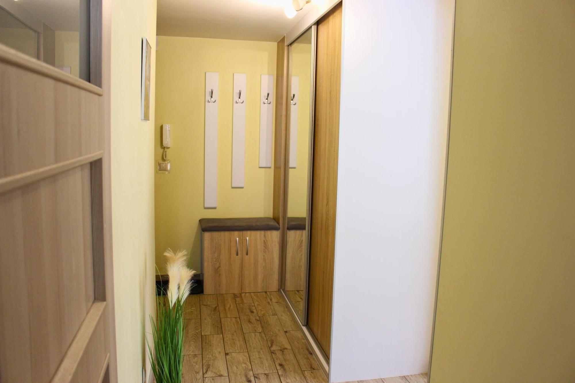 Apartamenty Pod Niedzwiedziem II Zakopane Esterno foto