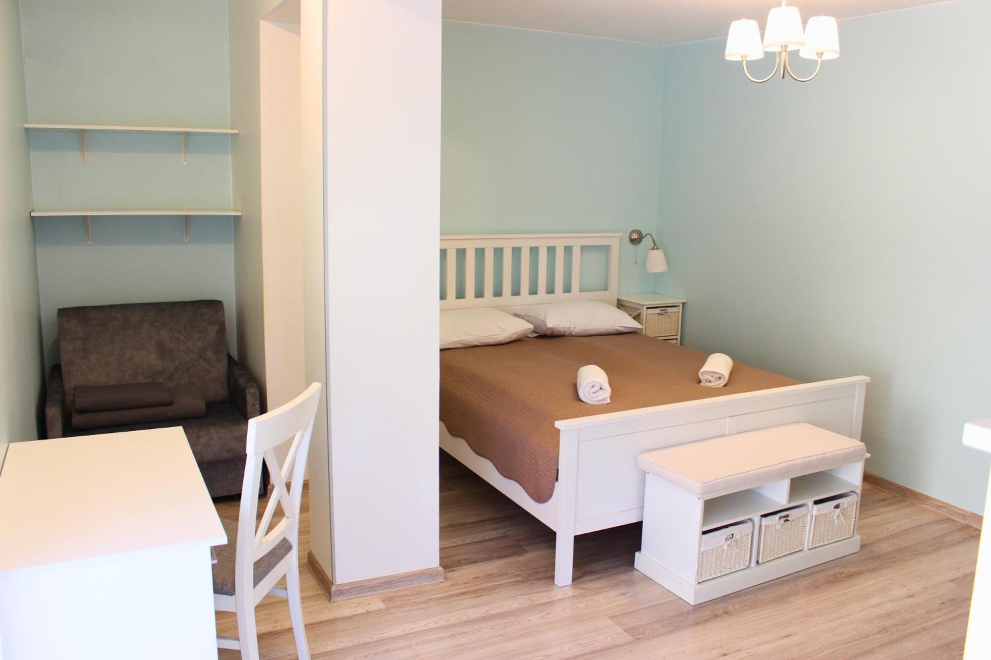 Apartamenty Pod Niedzwiedziem II Zakopane Esterno foto