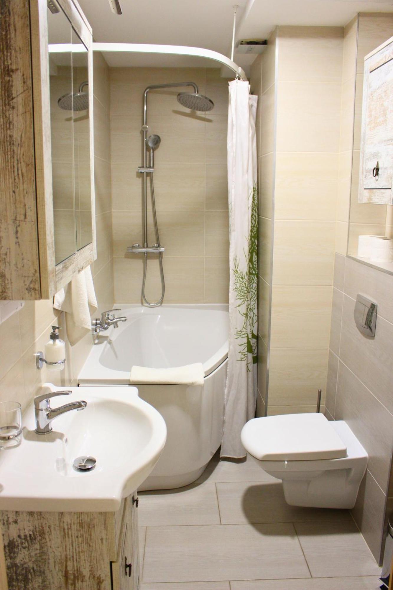 Apartamenty Pod Niedzwiedziem II Zakopane Camera foto