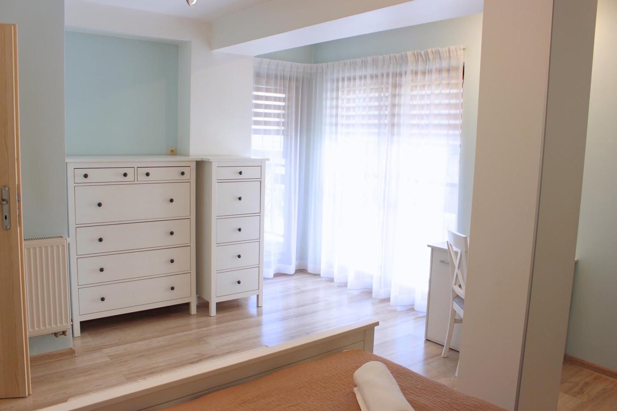 Apartamenty Pod Niedzwiedziem II Zakopane Camera foto