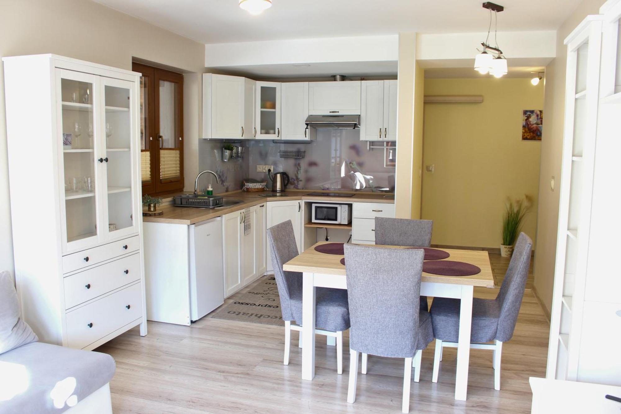 Apartamenty Pod Niedzwiedziem II Zakopane Esterno foto