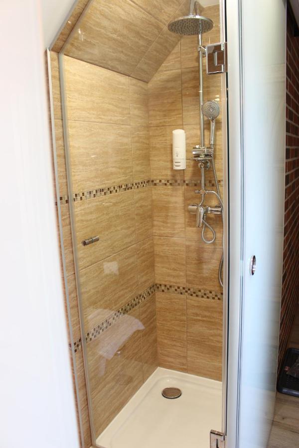 Apartamenty Pod Niedzwiedziem II Zakopane Esterno foto